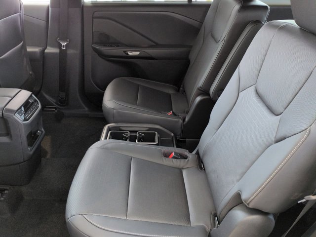 Thumbnail: 2026 Lexus TX - 12