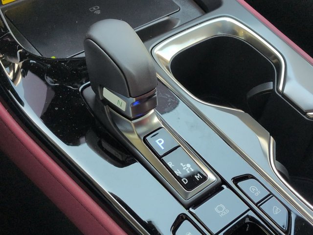 Thumbnail: 2026 Lexus NX - 34
