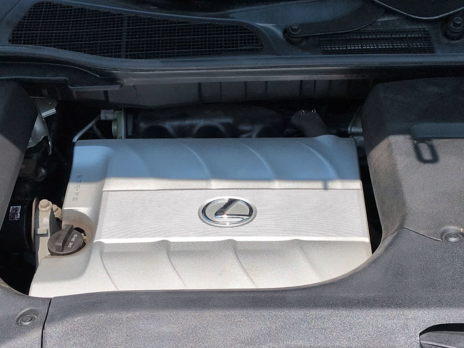 Thumbnail: 2015 Lexus RX - 15