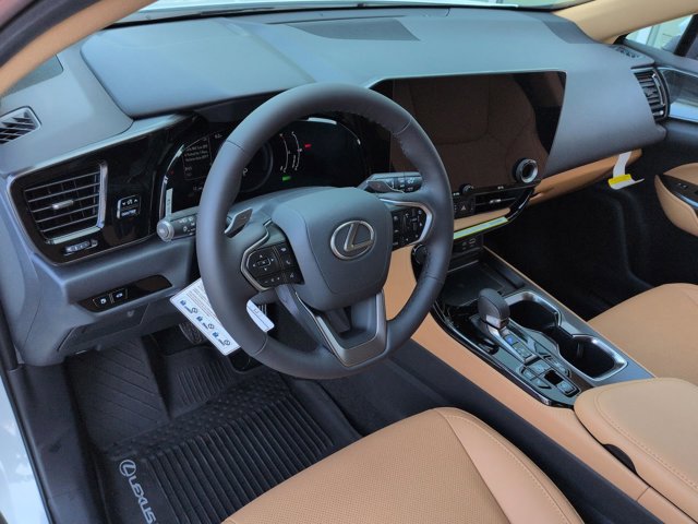 Thumbnail: 2026 Lexus NX - 10