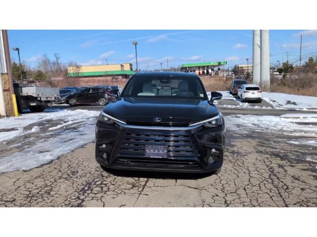 Thumbnail: 2026 Lexus TX - 3