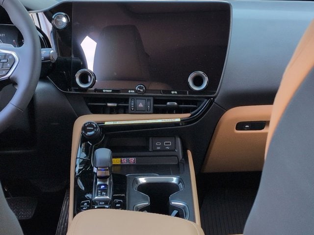 Thumbnail: 2026 Lexus NX - 30