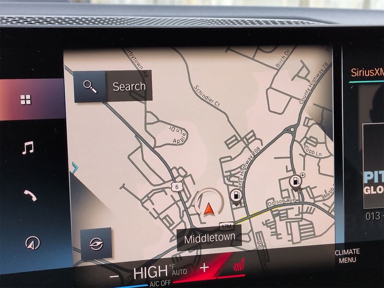 Thumbnail: 2024 BMW 4 Series - 30