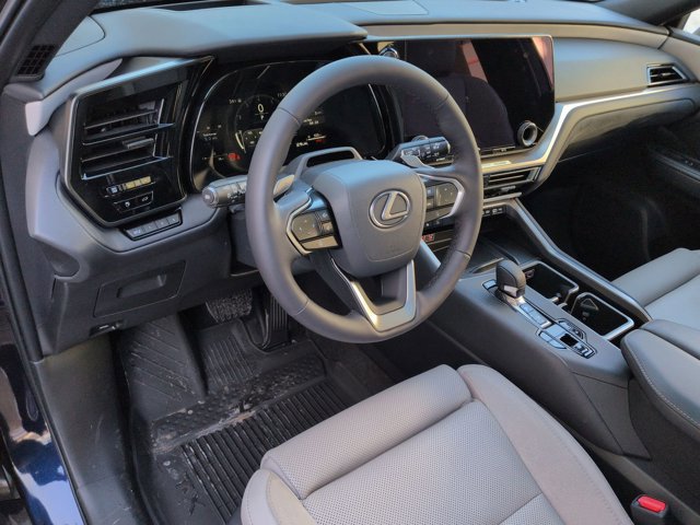 Thumbnail: 2026 Lexus TX - 10