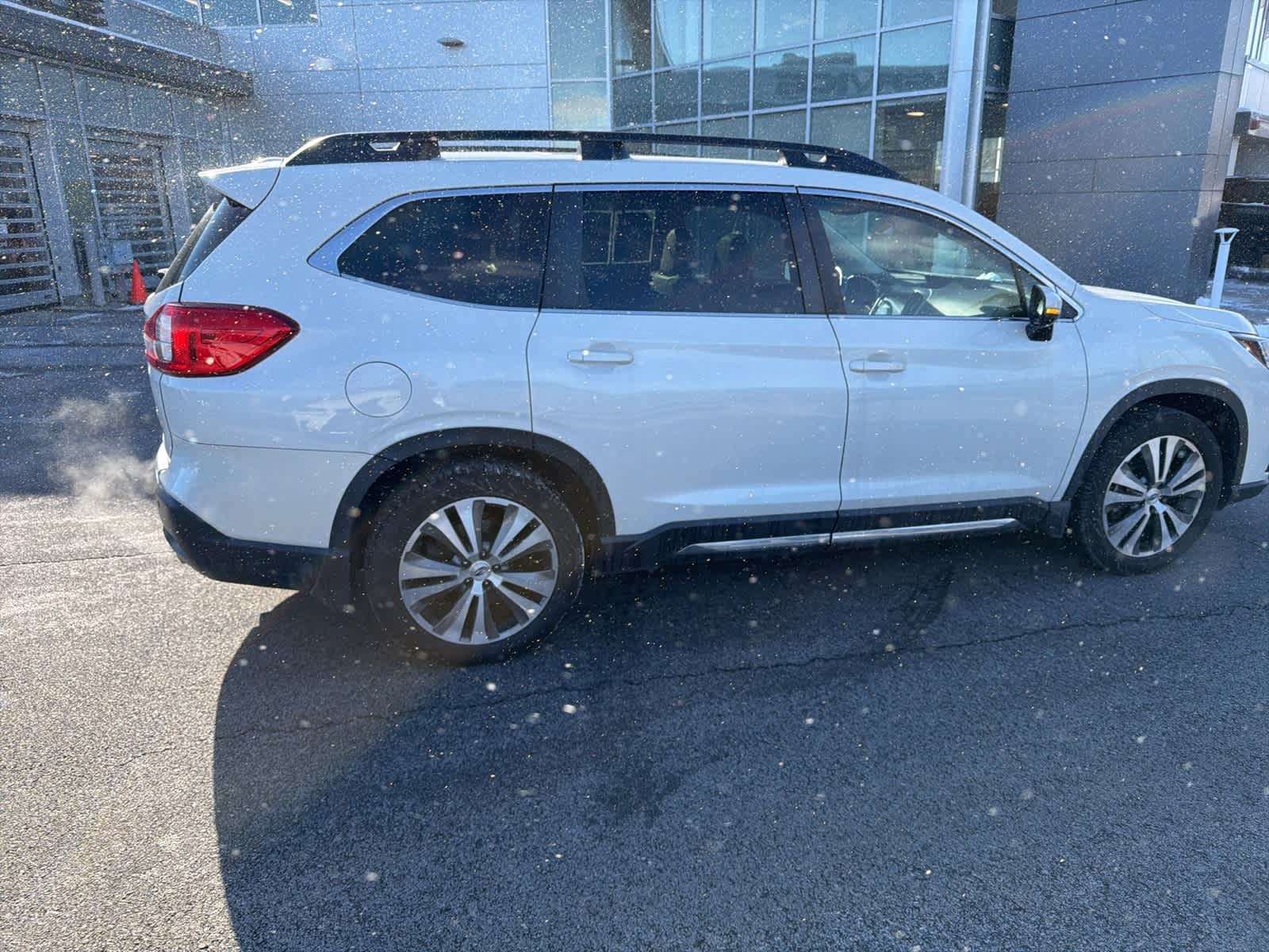 Thumbnail: 2021 Subaru Ascent - 16