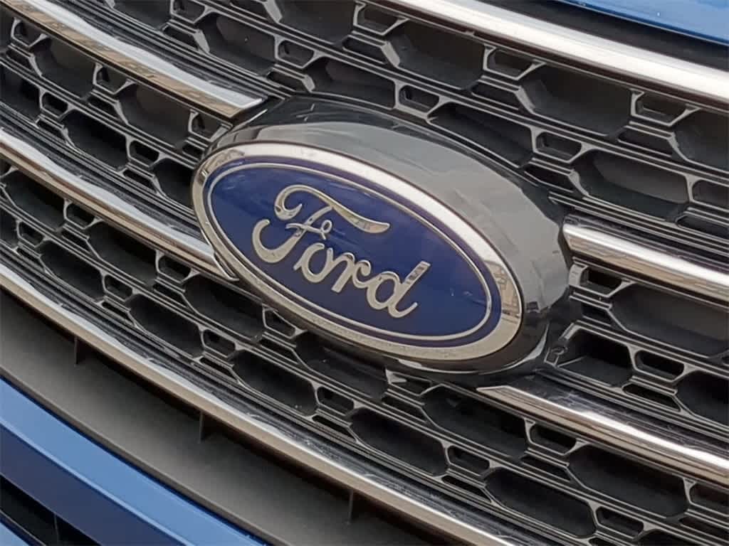 Thumbnail: 2021 Ford Explorer - 12