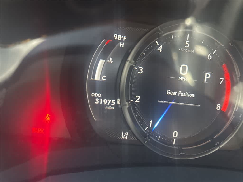 Thumbnail: 2022 Lexus IS - 2