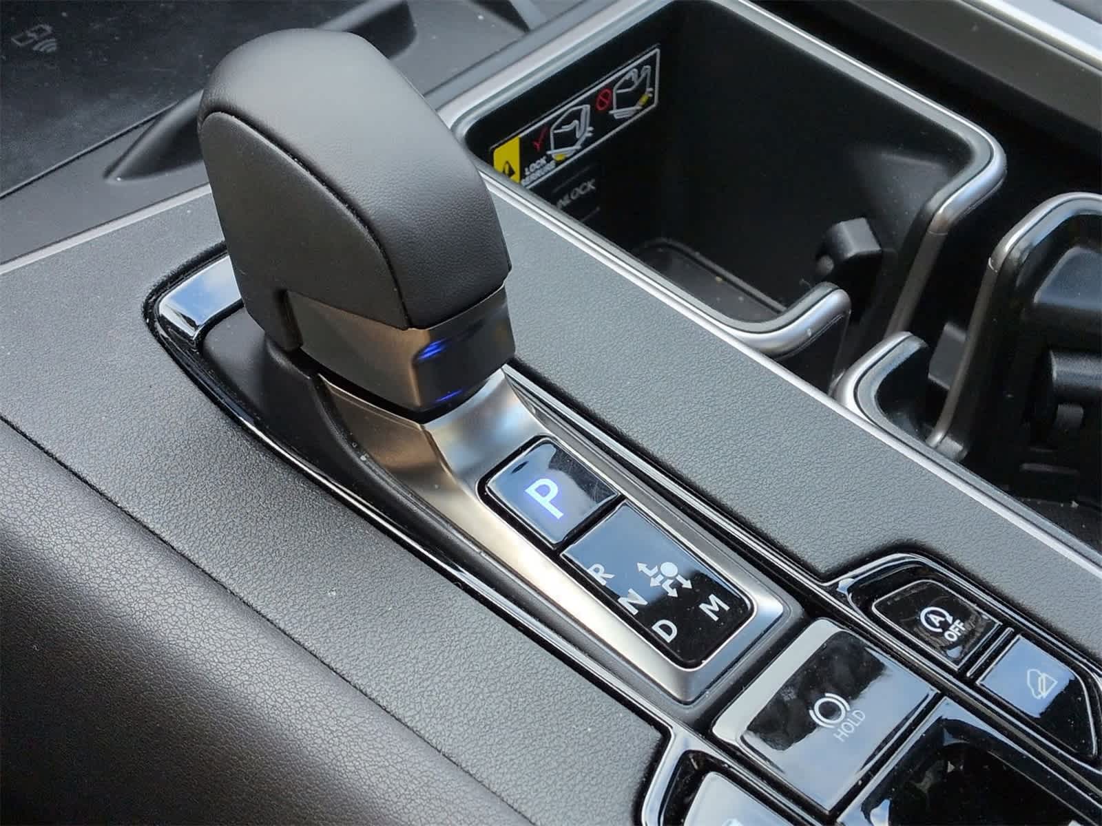 Thumbnail: 2025 Lexus TX - 34