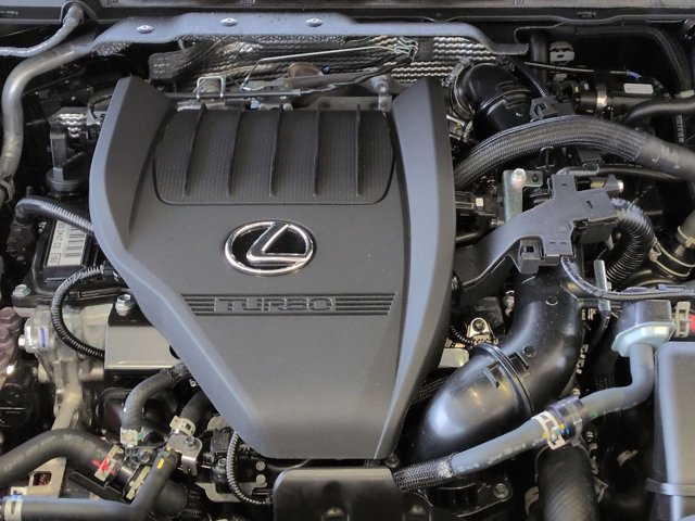 Thumbnail: 2026 Lexus RX - 7