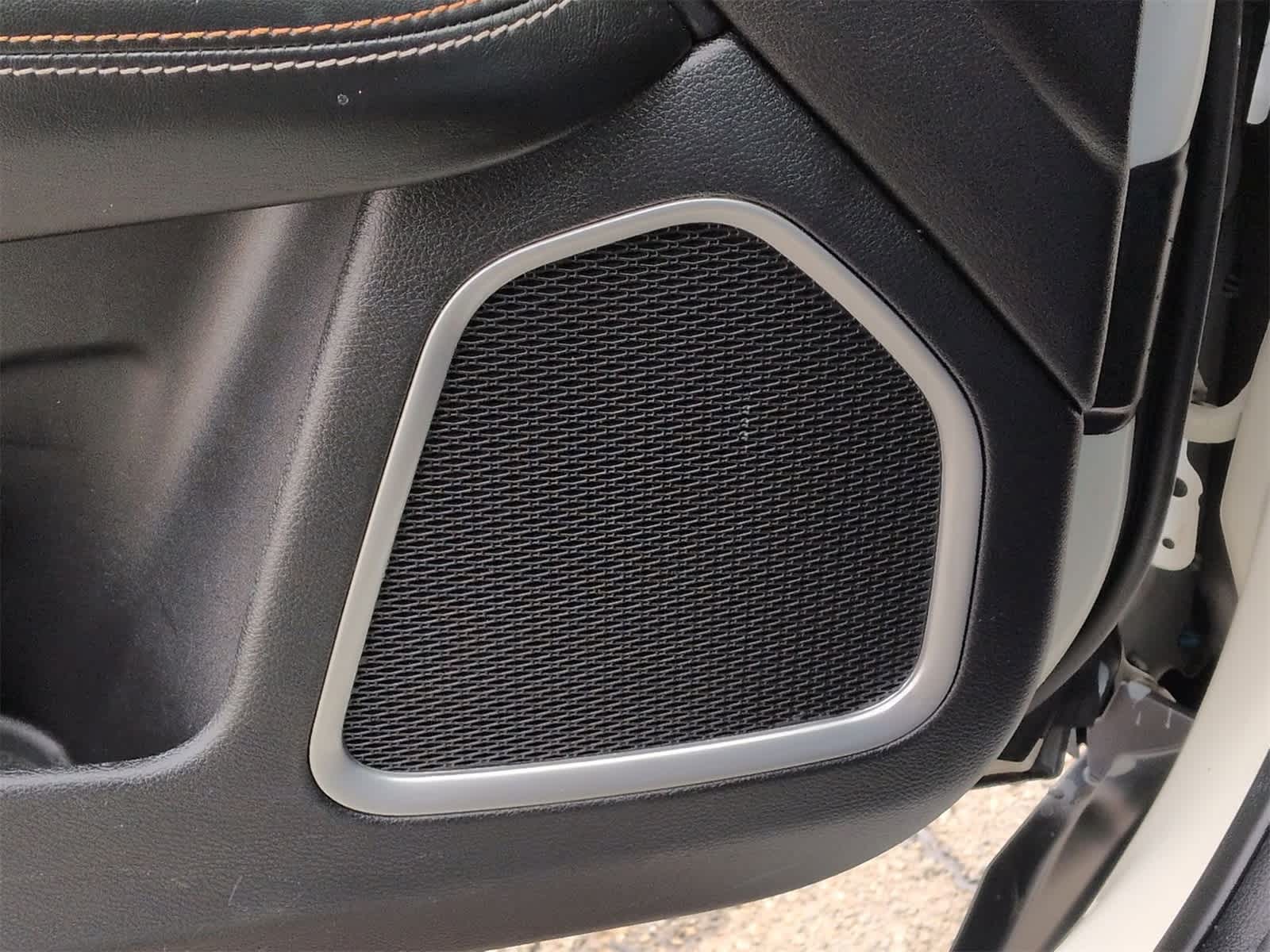 Thumbnail: 2018 Jeep Compass - 30