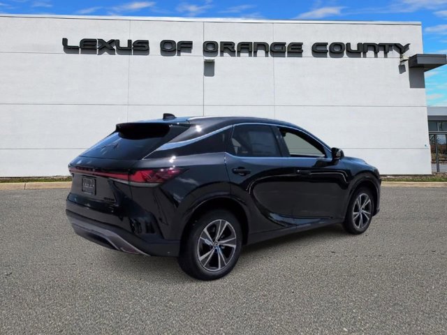 Thumbnail: 2026 Lexus RX - 8
