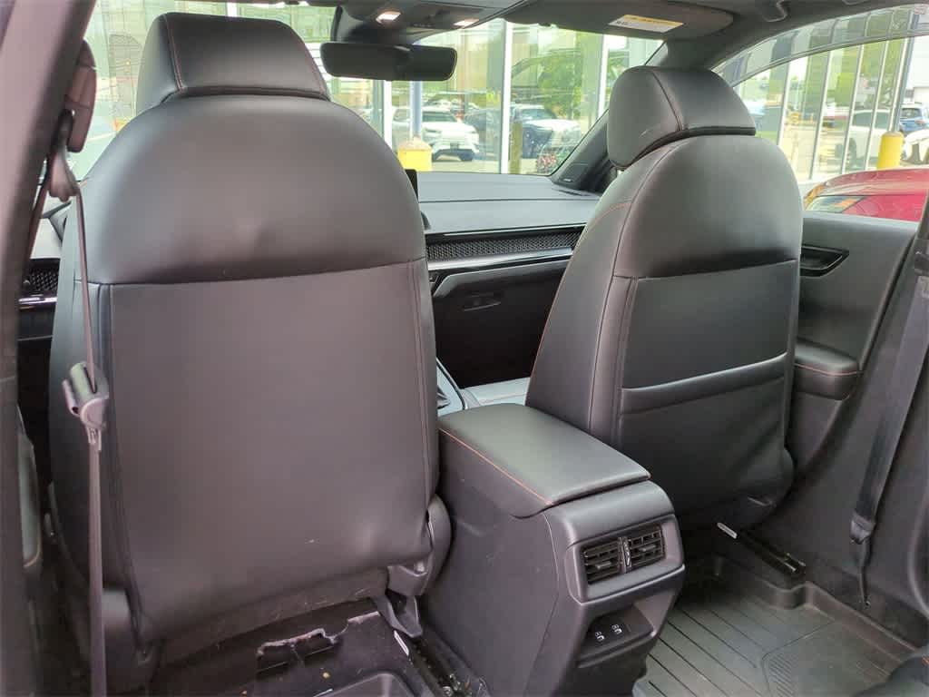 Thumbnail: 2023 Honda CR-V - 19