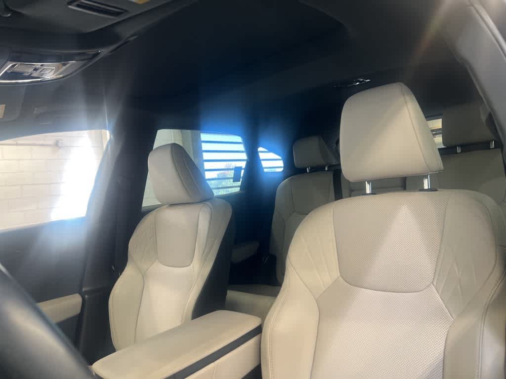 Thumbnail: 2023 Lexus RX - 1