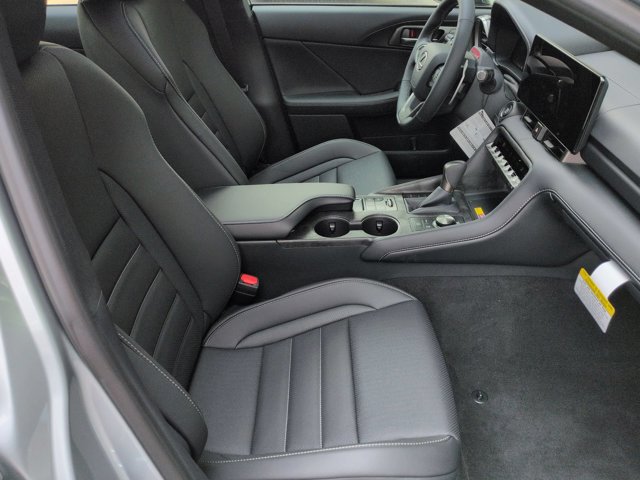 2026 Lexus IS 350 F SPORT - Photo 24