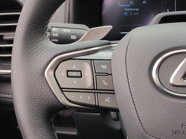 2026 Lexus IS 350 F SPORT - Photo 26