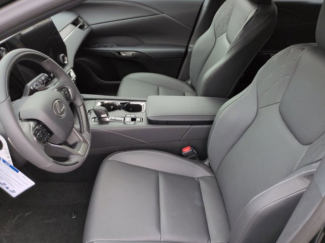 Thumbnail: 2026 Lexus RX - 17