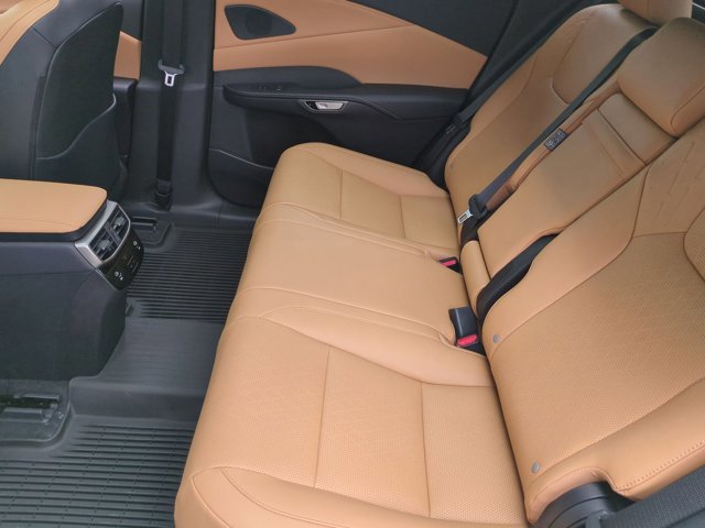 2025 Lexus RX 350 Premium+ 21