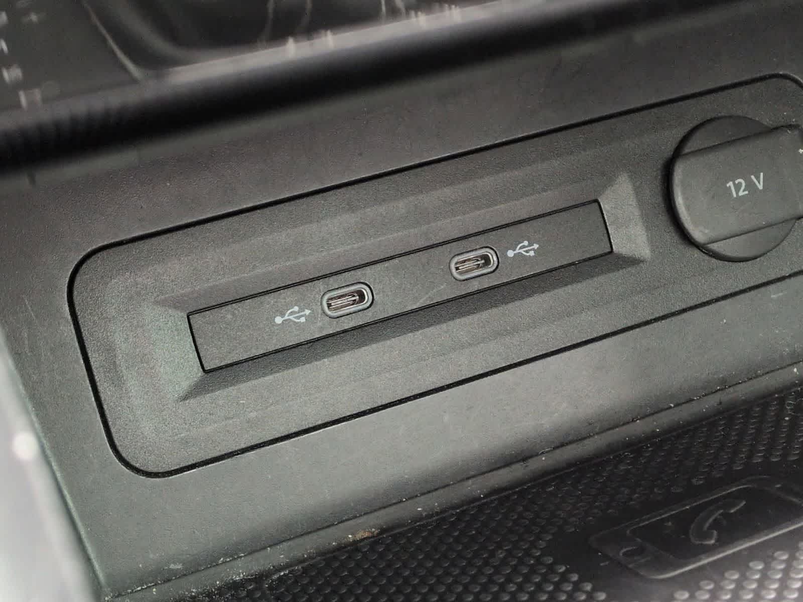 Thumbnail: 2023 Volkswagen Atlas - 33