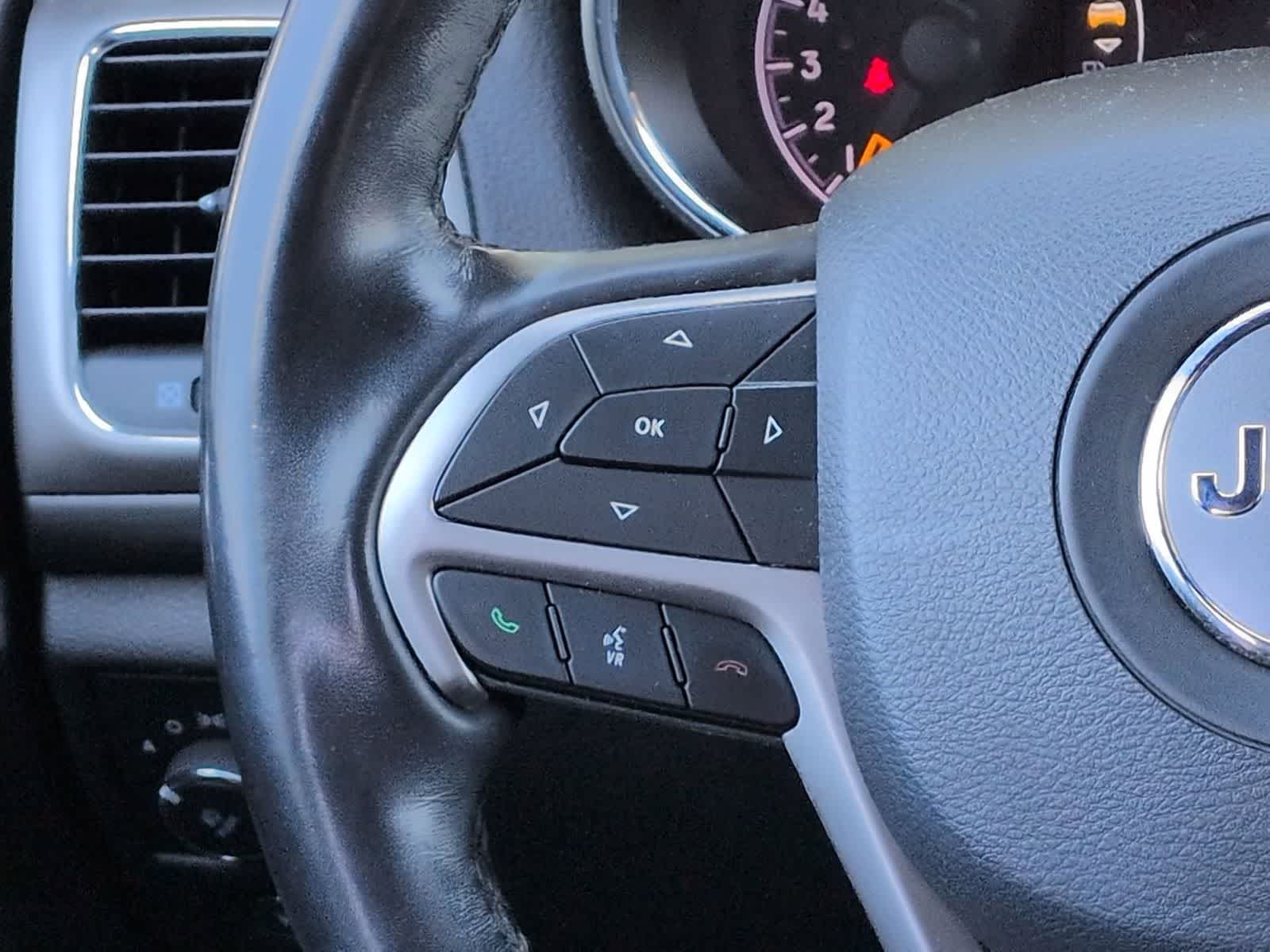 Thumbnail: 2020 Jeep Grand Cherokee - 26