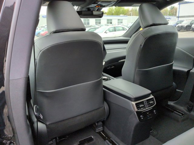 Thumbnail: 2026 Lexus RX - 19