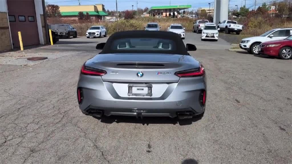Thumbnail: 2024 BMW Z4 - 7