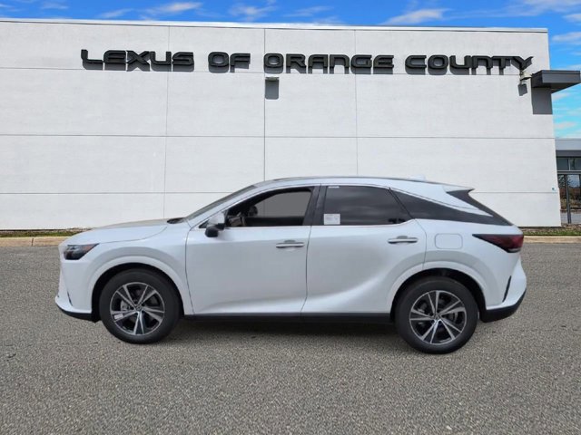Thumbnail: 2026 Lexus RX - 5