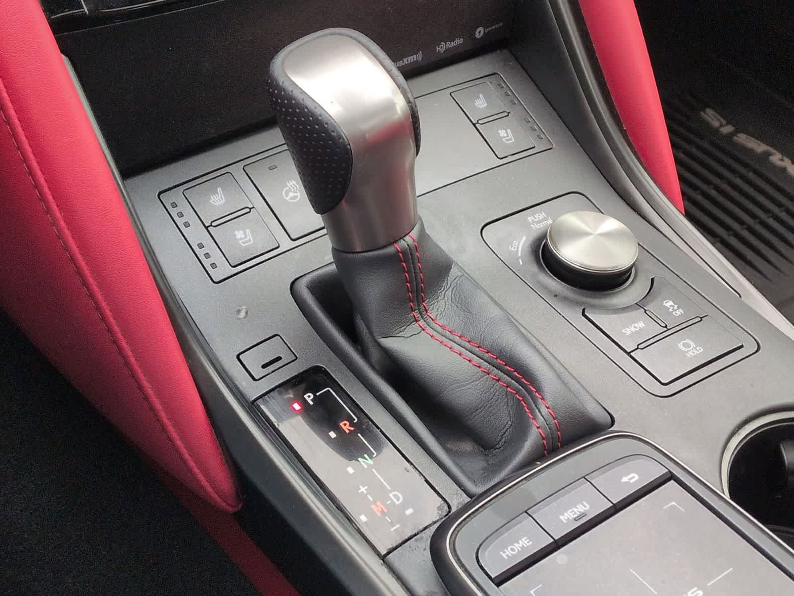 Thumbnail: 2023 Lexus IS - 33