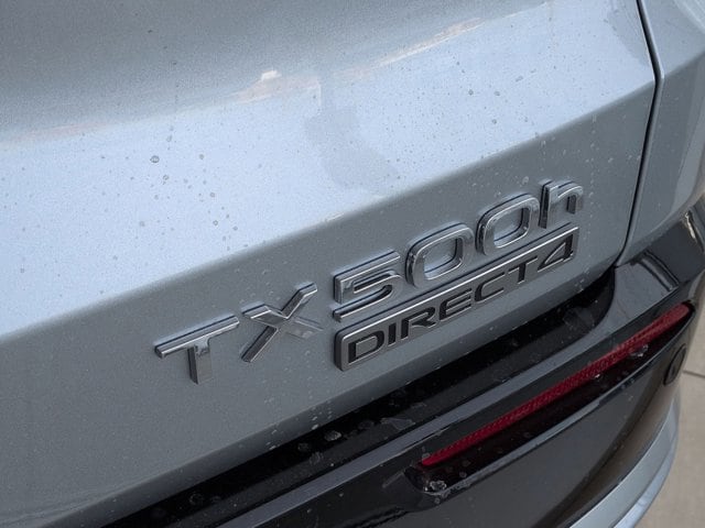 Thumbnail: 2026 Lexus TX - 5