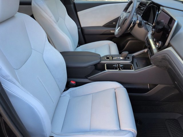 Thumbnail: 2026 Lexus TX - 24