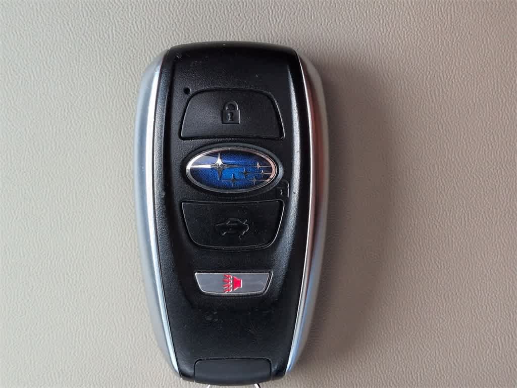 Thumbnail: 2024 Subaru Legacy - 37