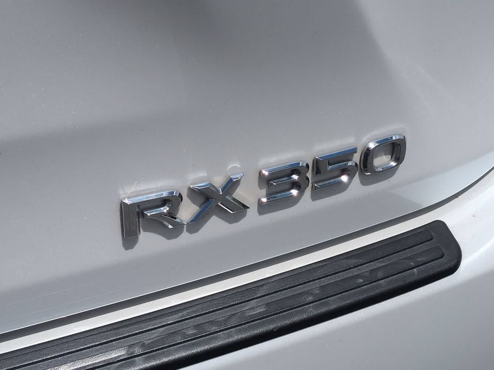 Thumbnail: 2022 Lexus RX - 13
