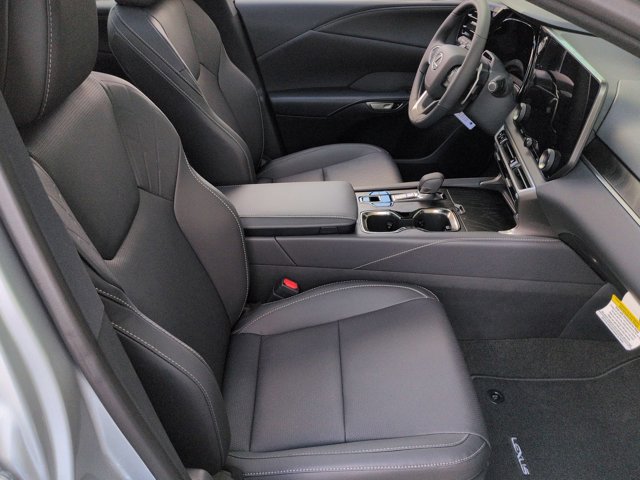 Thumbnail: 2026 Lexus RX - 24