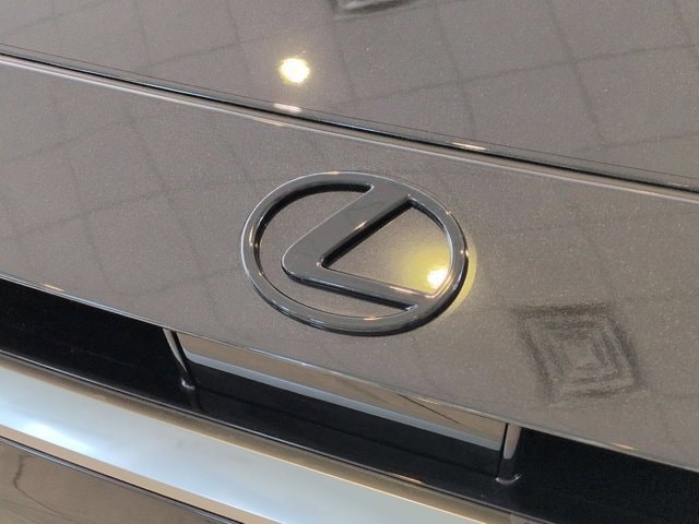 Thumbnail: 2026 Lexus TX - 4