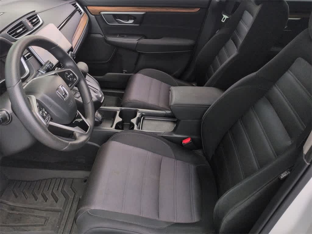 Thumbnail: 2019 Honda CR-V - 16