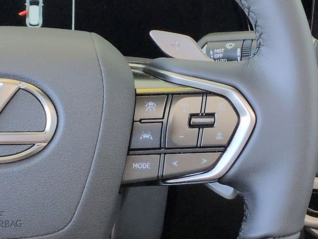 Thumbnail: 2026 Lexus RX - 19