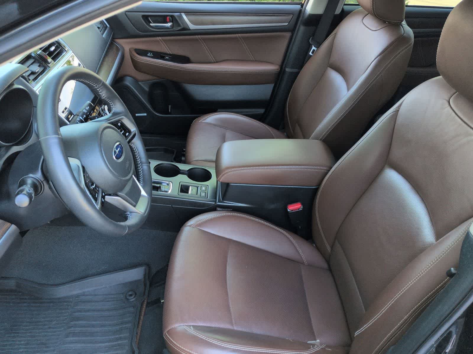 Thumbnail: 2018 Subaru Outback - 17