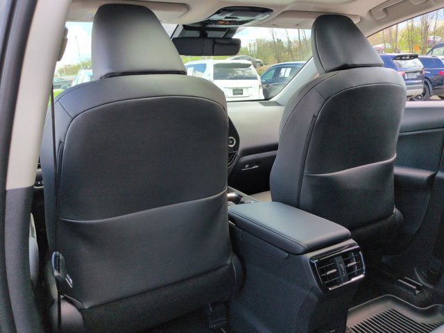 Thumbnail: 2026 Lexus NX - 19