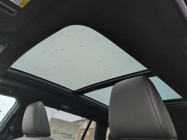 2026 Lexus TX 350 Premium - Photo 20