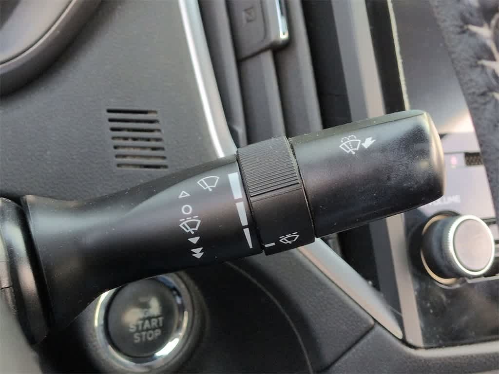 Thumbnail: 2018 Subaru Impreza - 28