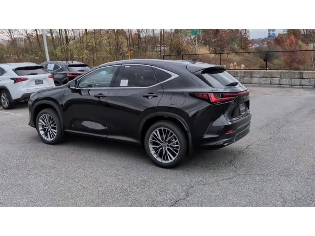 Thumbnail: 2026 Lexus NX - 6