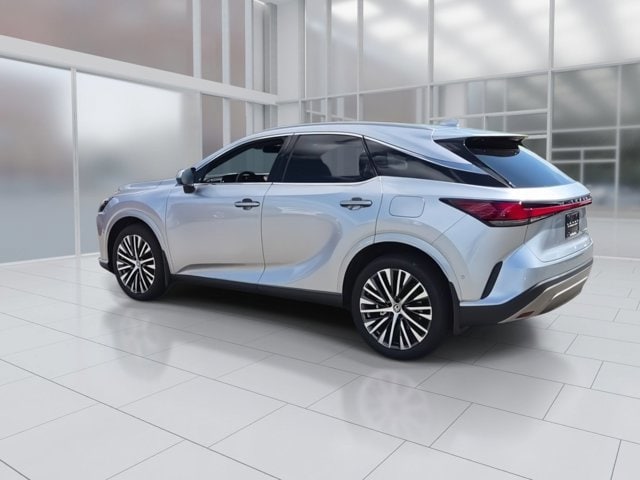 2026 Lexus RX 350 Premium Plus - Photo 6