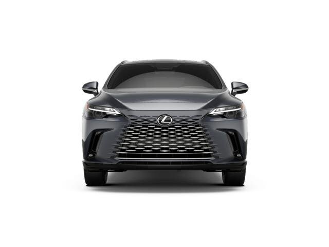 2025 Lexus RX 350 Premium 5