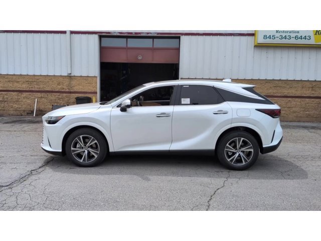 Thumbnail: 2026 Lexus RX - 5