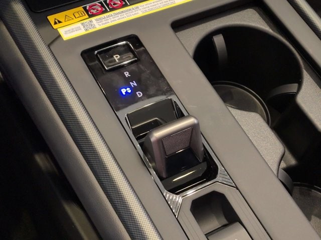 2026 Lexus ES BEV 500e Premium AWD - Photo 25