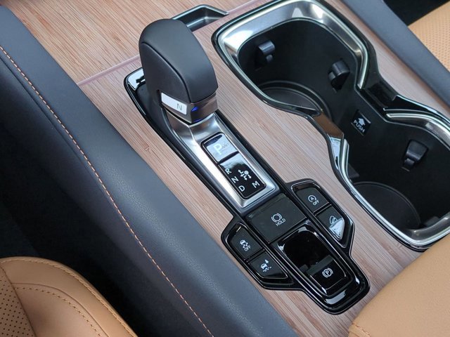 2025 Lexus RX 350 Premium 34
