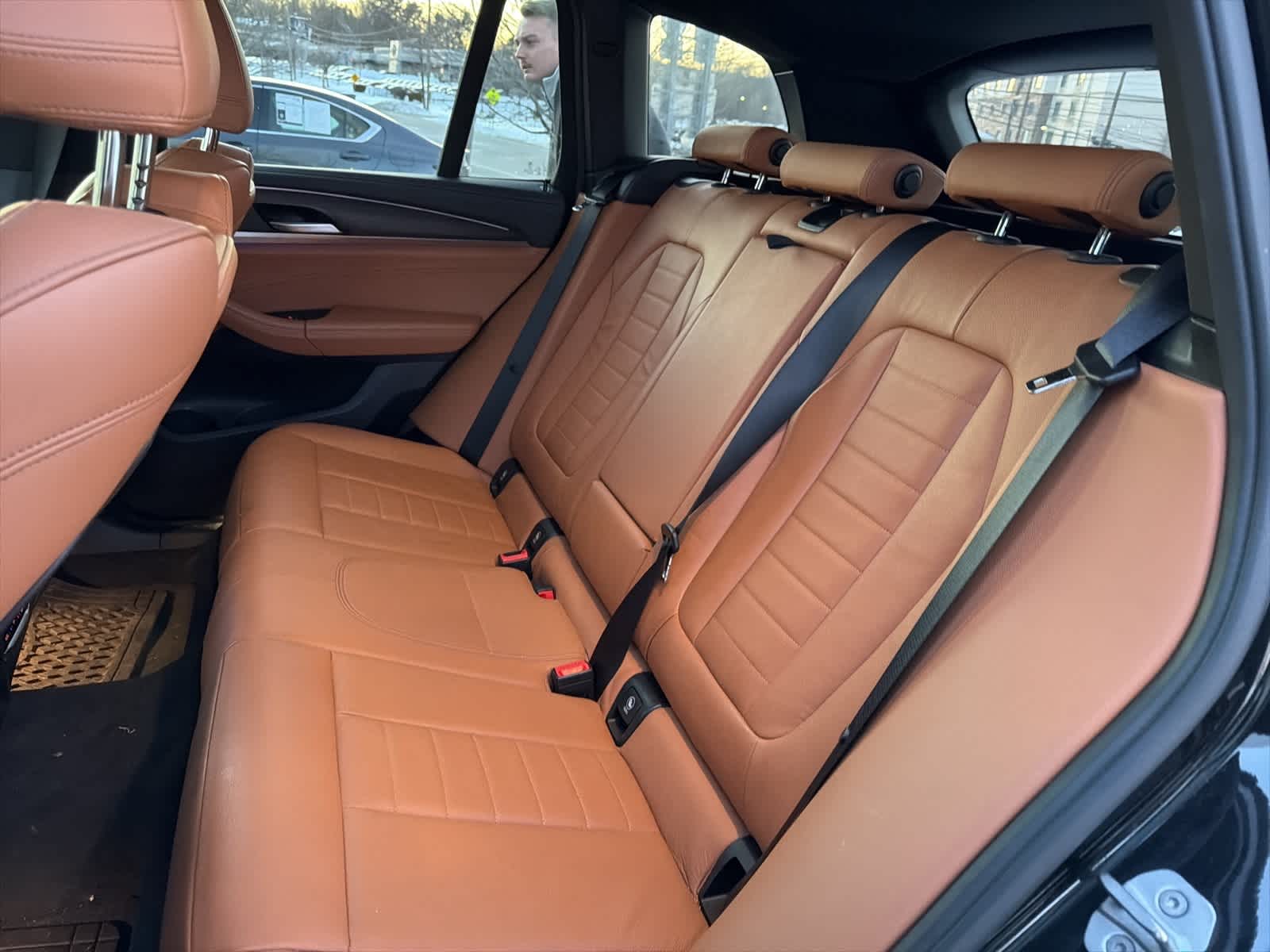 Thumbnail: 2019 BMW X3 - 8