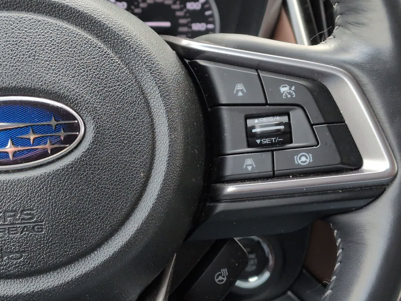 2022 Subaru Outback Touring - Photo 27