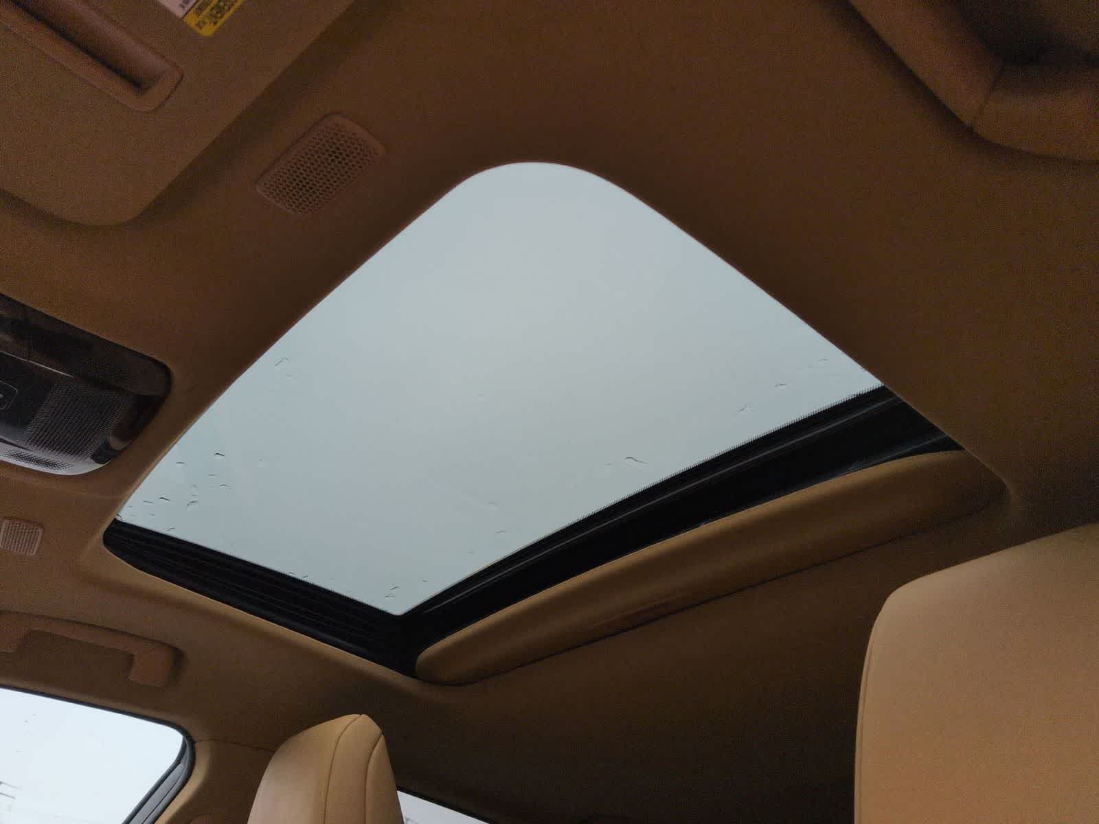 Thumbnail: 2024 Lexus NX - 20