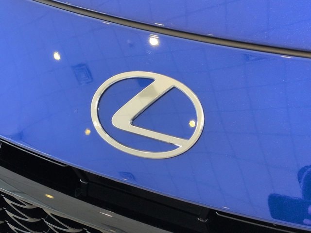 Thumbnail: 2026 Lexus IS - 4