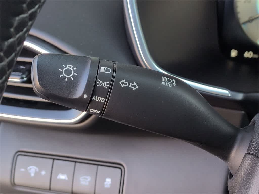 Thumbnail: 2022 Hyundai Santa Fe - 29